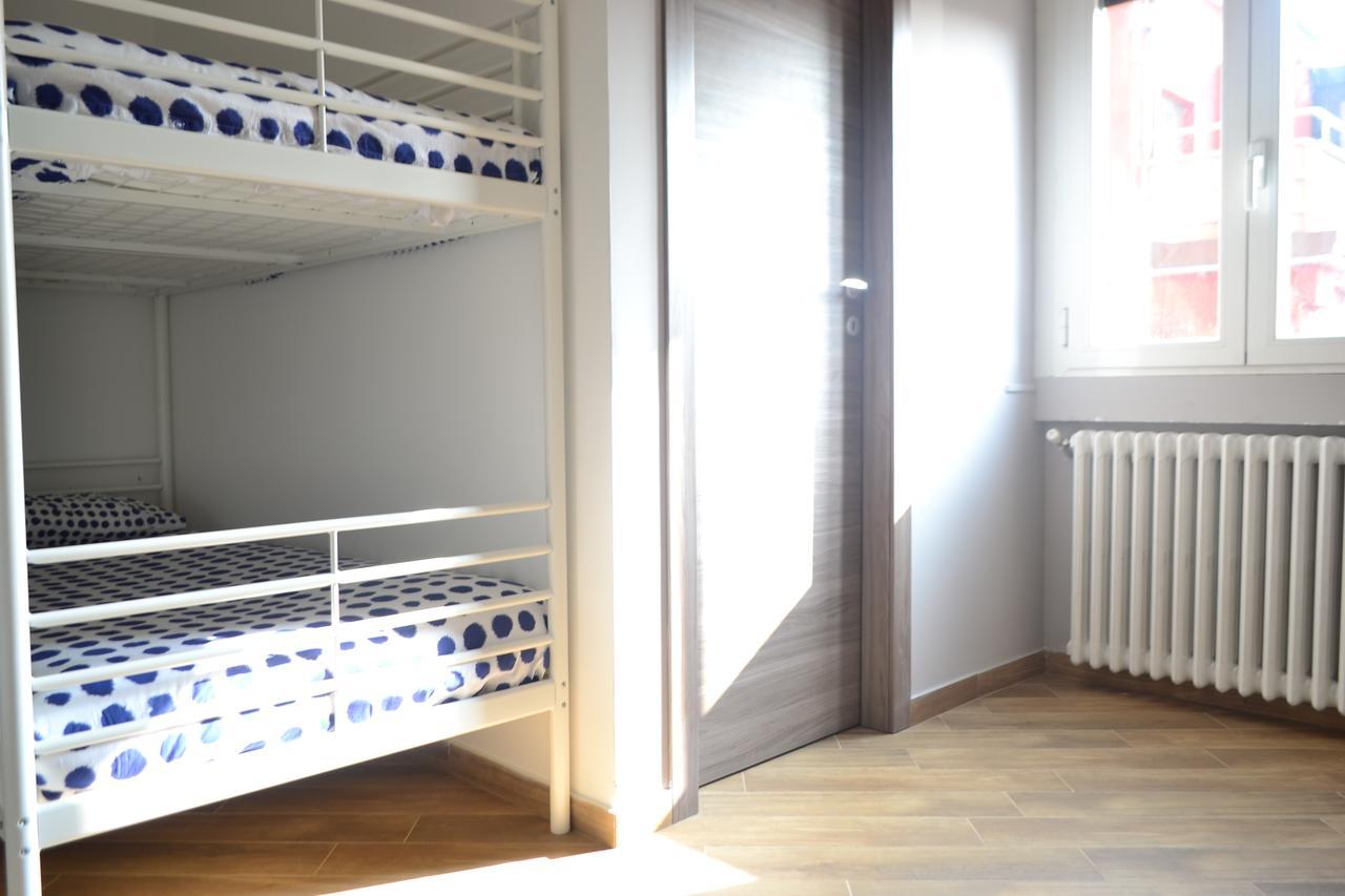 Gloria Hostel Mailand