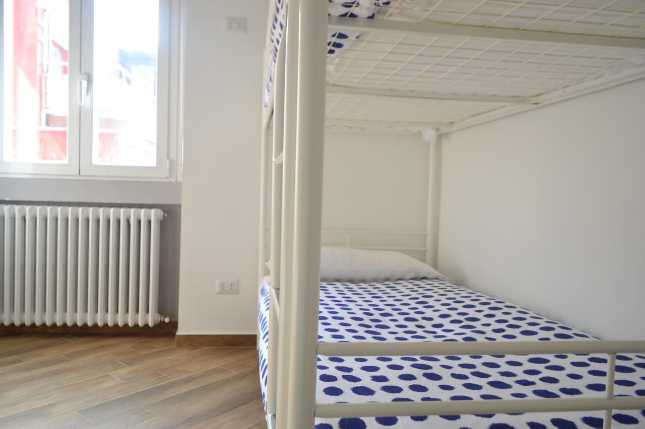 Gloria Hostel Mailand