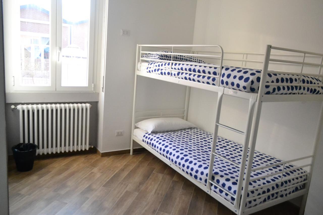 Gloria Hostel Mailand